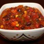 The Best Chili Recipe Ever
