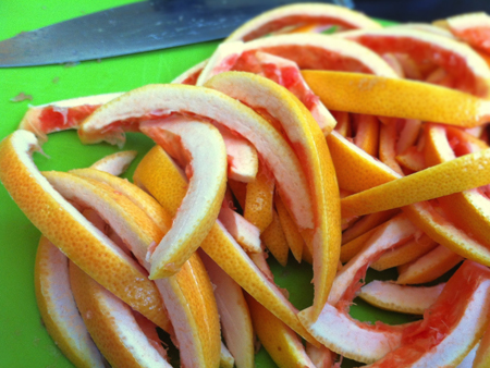 Natural Home Remedies For Heartburn
