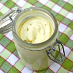 Homemade Mayonnaise Recipe