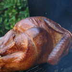 Smoked Turkey Recipe