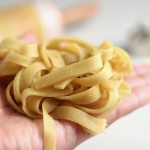 How To Make Homemade Pasta Recipe