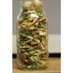 Oven Canning Dry Goods For Up To 20 Years