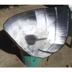 How To Make A Solar Cooker Plans