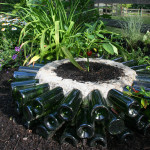 DIY Solar Heated Garden Bed