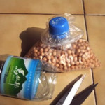 How To Reseal Plastic Bags With Repurposed Plastic Bottle Caps