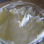 Homemade Goat Milk Butter Recipe