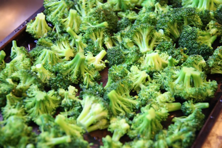 How To Freeze Fresh Broccoli