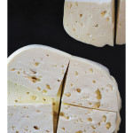 Homemade Feta Cheese Recipe