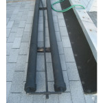 DIY PVC Pipe Solar Water Heater