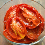 How To Roast Tomatoes