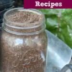 Homemade Seed Starting Mix Recipe