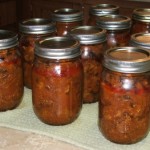 Canning Pulled Pork Barbecue