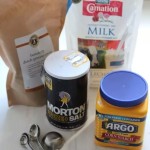 Homemade Instant Chocolate Pudding Recipe