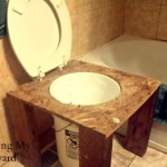 How To Build A Composting Toilet