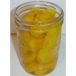 How To Can Fresh Mangoes