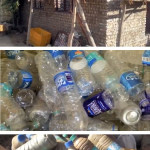DIY 1L Plastic Bottle House Plans