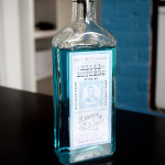 homemade all natural dish soap