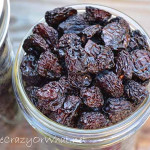 How To Dehydrate Fresh Cherries