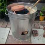 Homemade Tandoori Oven Plans