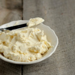 Homemade Cream Cheese Recipe