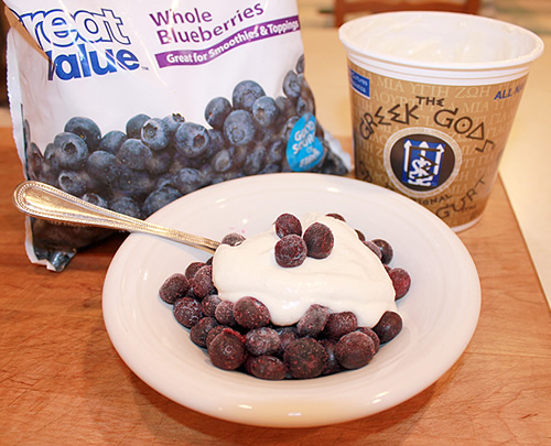 How To Make Greek Yogurt Using A Crockpot