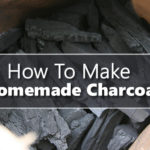 How To Make Homemade Charcoal