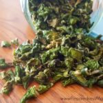 How To Dehydrate Sweet Peppers