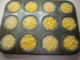 Homemade Frozen Corn Chicken Treats
