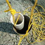 DIY Bailer Bucket