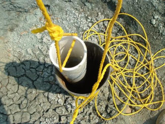 DIY Bailer Bucket