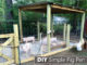 How To Build A Pig Pen