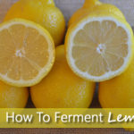 How To Ferment Lemons