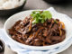 Chinese Beef & Honey Black Pepper Sauce Recipe