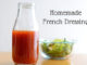 Homemade French Dressing Recipe
