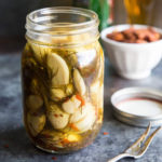 Pickled Garlic Recipe