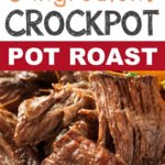 Easy Slow Cooker Roast Recipe