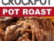Easy Slow Cooker Roast Recipe