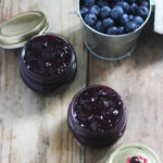 Homemade Blueberry Jam Recipe