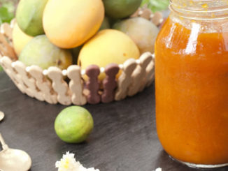 How To Make Homemade Mango Jam