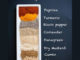 Homemade Thai Spice Blend