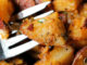 Oven Roasted Breakfast Potatoes Recipe