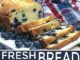 Fresh Blueberry Loaf Recipe