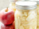 Canning Crisp Apple Slices