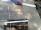 DIY PVC Wood Carrier