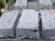 DIY Sun Dried Paper Briquettes