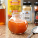 Homemade Cough Remedy Recipe