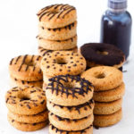 Homemade Dog Donuts Recipe