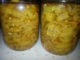 Canning Italian Hot Pepper Rings
