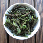 How To Dehydrate Jalapeno Peppers