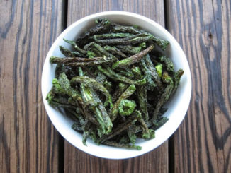 How To Dehydrate Jalapeno Peppers